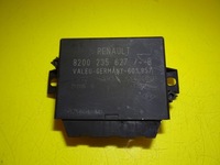фото thumb №1, Модуль паркування pdc renault laguna ii 8200235627b nr17
