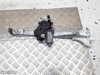 фото thumb №1, 2001 ford mondeo регулятор скло 0130821772