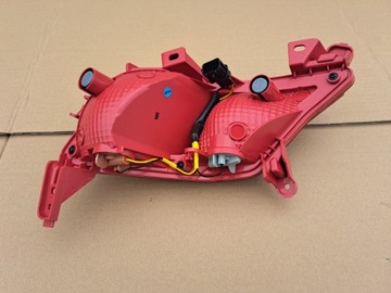 фото thumb №12, Ліва + права лампа зад задня hyundai tucson iv 4 рестайлінг комплект нове