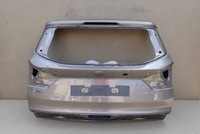 фото thumb №1, Кришка багажника задня кришка багажника ford kuga mk2 ii lift