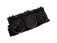 фото thumb №1, Панель кондиціонера citroen ds3 96831720xt