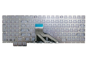 KLAWIATURA DO HP OMEN 15-CE 15CE PODŚWIETLANA LED