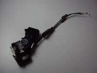 фото thumb №1, Замок дверь левый задняя mazda 6 02-07