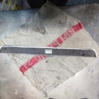 фото thumb №3, Citroen ds7 performance line молдинг порог kpl