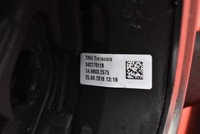 фото thumb №8, Воздуховод 484001085r dacia dokker 12-18