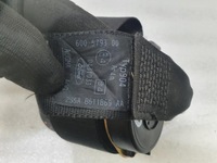 фото thumb №4, Pas безопасности левый задняя ford fiesta mk6