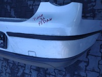 фото thumb №7, Бампер задняя vw passat b6 sedan