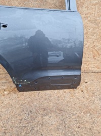 фото thumb №9, Citroen c5 aircross дверь правый задняя задний