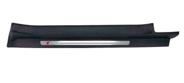 фото thumb №1, Audi tt 8j 06- планка порогова права накладка 8j0853492g