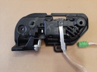 фото thumb №3, Ручка внутренняя правый перед mercedes w251