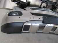 Бампер капот крила підсилювач лампа ксенон mercedes ml 164 Недорого, фото thumb