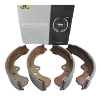 фото thumb №1, Roadhouse 4391.00 набор колодка тормозных