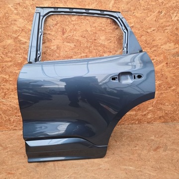 фото thumb №3, Двері зад задні ліві ford kuga mk3 lv4es4721aj