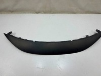 Купить Smart eq накладка бампера перед козырёк 8891037927, фото thumb