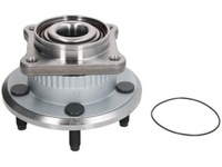 фото thumb №3, Ступица задняя jeep commander, grand cherokee ii, grand cherokee iii 2.7d-6.1