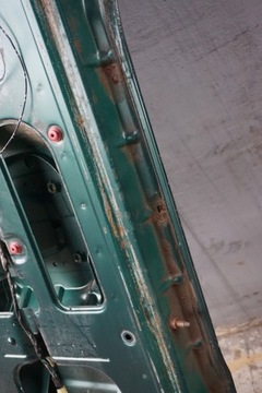 фото thumb №15, Suzuki jimny кришка багажника 01r