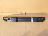 фото thumb №1, Jeep wrangler iv jl 17r- бампер переднє