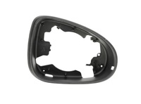 фото thumb №1, Корпус рама дзеркало права vw touareg 2011 - 2018