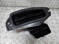 фото thumb №1, Jeep grand cherokee wk2 корпус кронштейн основание фильтра салонный