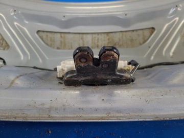 фото thumb №11, Крышка зад крышка багажника mazda 6 gg 02-07-gk2a-52-610e