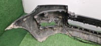 фото thumb №8, Ford ranger iii 3 рестайлінг 15-19 бампер перед передній pdc oem номер