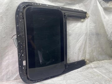 фото thumb №5, Audi a6 c6 avant универсал люк 4f9877043f