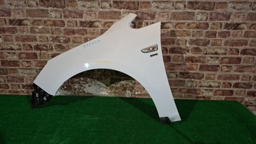 фото thumb №2, Крыло перед левый opel astra j 2009- год
