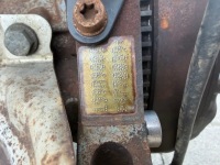 Комплектный  двигатель 1.3 jtd 85km fiat doblo fiorino euro 5 199a9000 133tyś km Оригинал, фото thumb