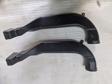 фото thumb №11, Sprinter 910 907 канал повітря впуск кермо