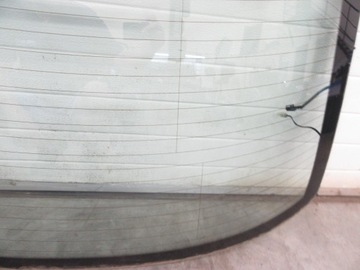 фото thumb №5, Скло зад задня bmw 3 e46 sedan