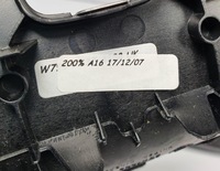 фото thumb №10, Панель керування повітропровід панелі volvo v50 30672565