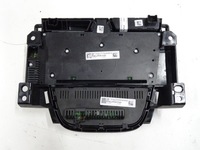 фото thumb №3, Opel astra j радіо радіопрогравач панель