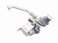 фото thumb №1, Радіатор вихлопних газів клапан egr volvo v40 ii 2.0 d4 31439464