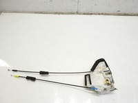 фото thumb №6, Замок дверь правый задняя 2 pin subaru impreza iii gh