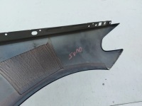 Bmw 5 g30 g31 17- левое  крыло  передний перед Доставка, фото thumb