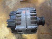 фото thumb №1, 9. генератор vw 04l903017a