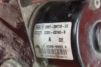 фото thumb №5, Насос abs d351-437a0-b 10.0206-0093.4 mazda 2 dy 1.4 tdci 68 km 03-05