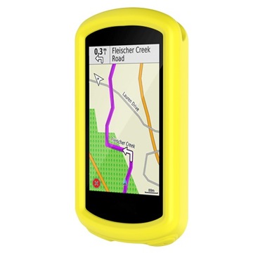 Силиконовый чехол для GARMIN Edge 1030