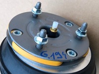 фото thumb №12, Амортизатори зад пневмоподушки ads a2233209803 a2233209703 do s w223 4matic 2020-