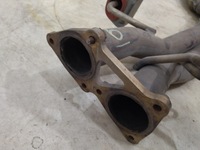 фото thumb №4, 7l0253209f каталізатор фільтр dpf вихлоп 5.0 tdi vw touareg 2002-2010r