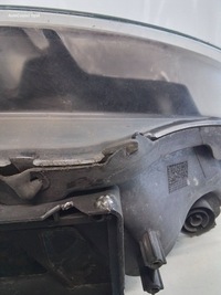 фото thumb №8, Bmw 1 e82 лампа лівий перед anglik 7249651