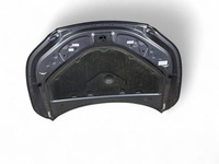 фото thumb №8, Lexus rx v 2023 кришка передня / капот двигуна