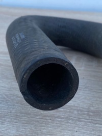 фото thumb №10, Труба шланг воздуха интеркулер opel combo c 1.7 d - 9202287 / 9202288