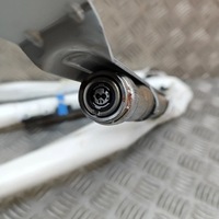 фото thumb №6, Kia ev6 2022 ліва сторона шторка безпеки подушка безпеки