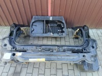 Bmw x1 e84 ремень задний поддон балка направляющие комплект Недорого, фото thumb