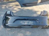 фото thumb №1, Бампер задняя opel corsa f 19-