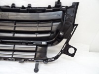 фото thumb №12, Peugeot partner iii lift решётка радиатора решётка радиатора решётка средняя nowa