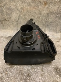 фото thumb №1, Audi q5 80a корпус фільтра повітря 80a133835bg