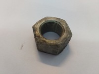 фото thumb №1, Kamaz гайка стяжки ресора перед m20 lublin