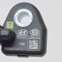 фото thumb №6, Hyundai kona i 2021 левая сторона датчик удара подушка безопасности